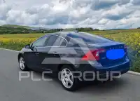 2011 Volvo S60