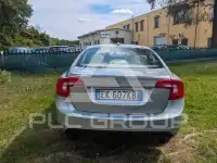 2011 Volvo S60