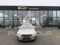 2011 Volvo S60