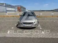 2011 Volvo S60