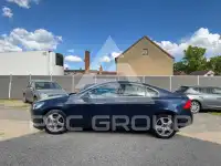 2011 Volvo S60