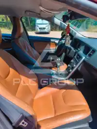 2011 Volvo S60