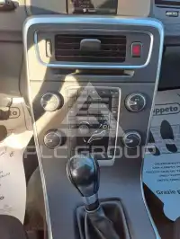2011 Volvo S60