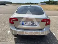 2011 Volvo S60