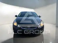2011 Volvo S60