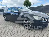 2011 Volvo S60