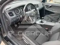 2011 Volvo S60