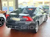 2011 Volvo S60