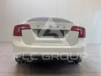 2011 Volvo S60