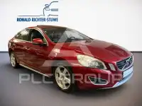 2011 Volvo S60