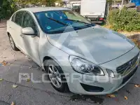 2011 Volvo S60
