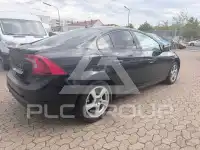 2011 Volvo S60