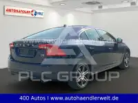 2011 Volvo S60