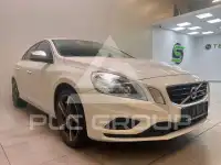 2011 Volvo S60