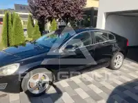 2011 Volvo S60