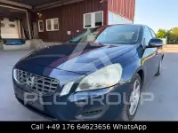 2011 Volvo S60