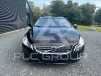 2011 Volvo S60