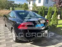 2011 Volvo S60