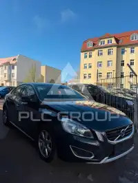 2011 Volvo S60
