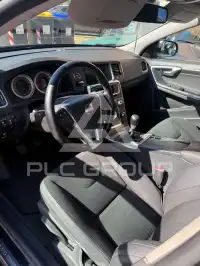 2011 Volvo S60