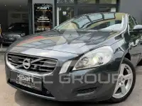 2011 Volvo S60
