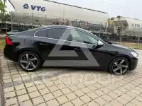 2011 Volvo S60