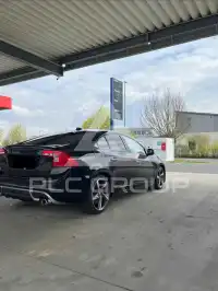 2011 Volvo S60