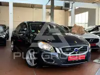 2011 Volvo S60