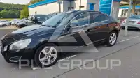 2011 Volvo S60