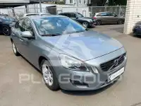 2011 Volvo S60