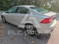 2011 Volvo S60