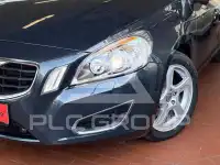 2011 Volvo S60