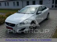 2011 Volvo S60