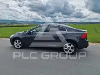 2011 Volvo S60