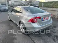 2011 Volvo S60