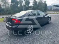 2011 Volvo S60