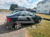 2011 Volvo S60