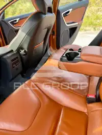 2011 Volvo S60