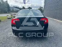 2011 Volvo S60