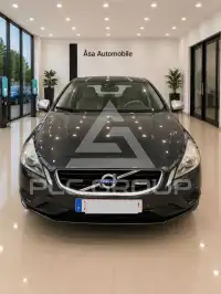 2011 Volvo S60