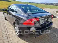 2011 Volvo S60