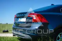 2011 Volvo S60