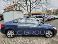 2011 Volvo S60