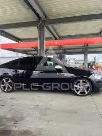 2011 Volvo S60