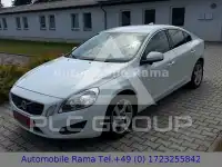 2011 Volvo S60