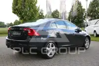 2011 Volvo S60