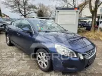 2011 Volvo S60