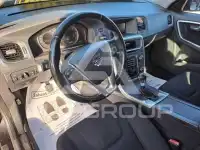 2011 Volvo S60