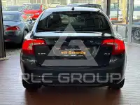 2011 Volvo S60