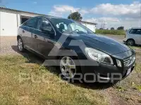 2011 Volvo S60